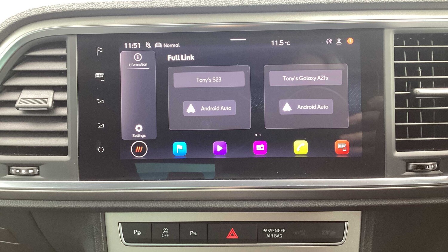 Used SEAT Ateca 2023 for sale - 77859297: Photo 27