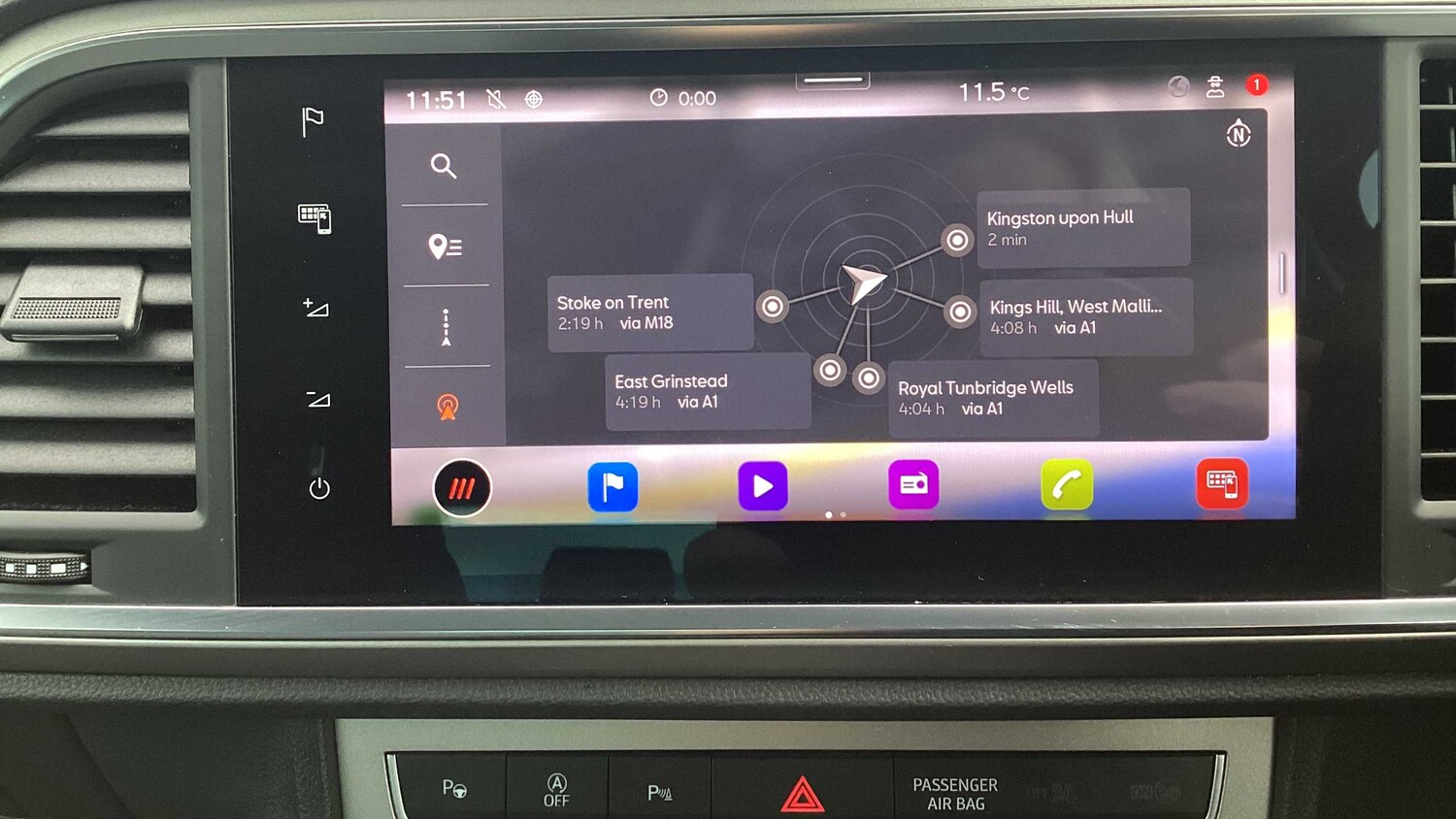 Used SEAT Ateca 2023 for sale - 77859297: Photo 28