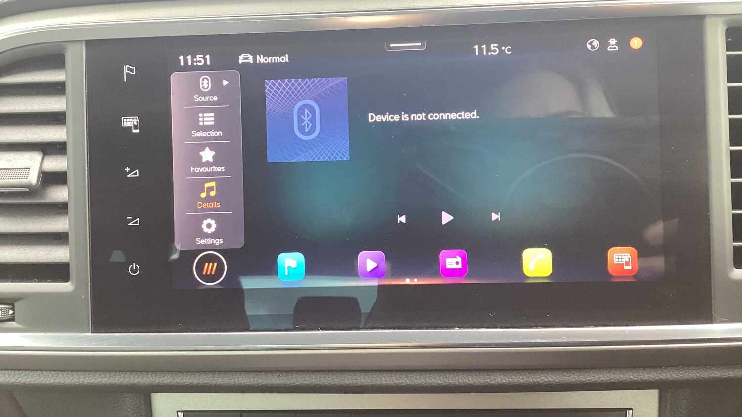 Used SEAT Ateca 2023 for sale - 77859297: Photo 29