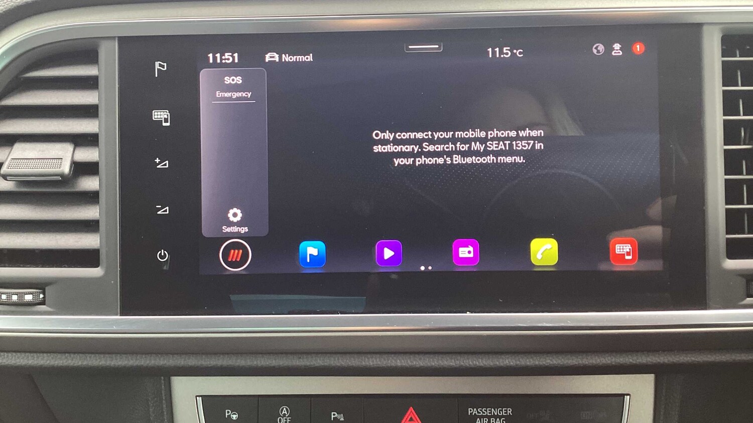 Used SEAT Ateca 2023 for sale - 77859297: Photo 30