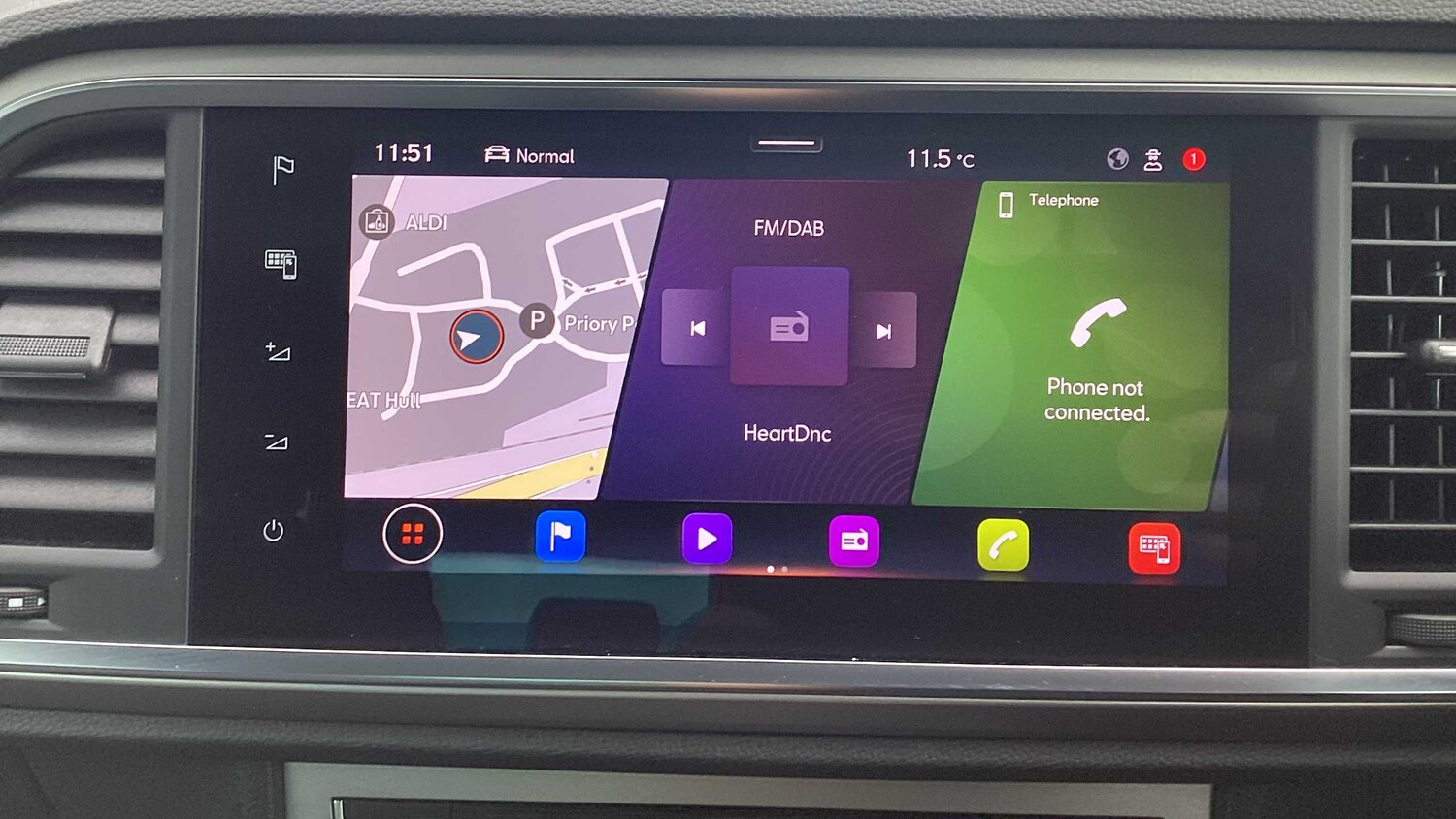 Used SEAT Ateca 2023 for sale - 77859297: Photo 31