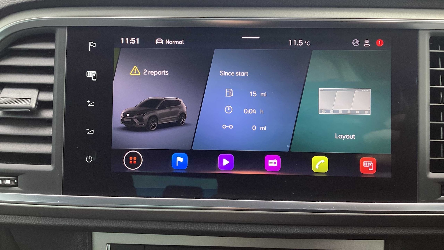 Used SEAT Ateca 2023 for sale - 77859297: Photo 32