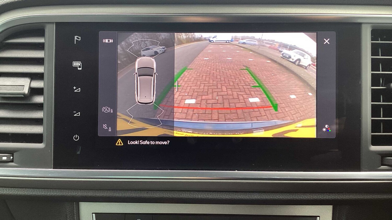 Used SEAT Ateca 2023 for sale - 77859297: Photo 33