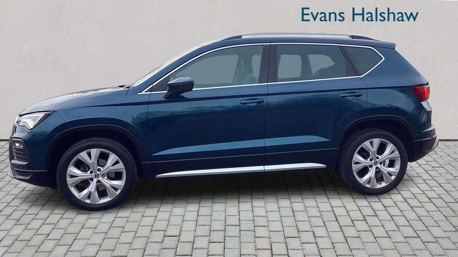 Used SEAT Ateca 2023 for sale - 77859297: Photo 5