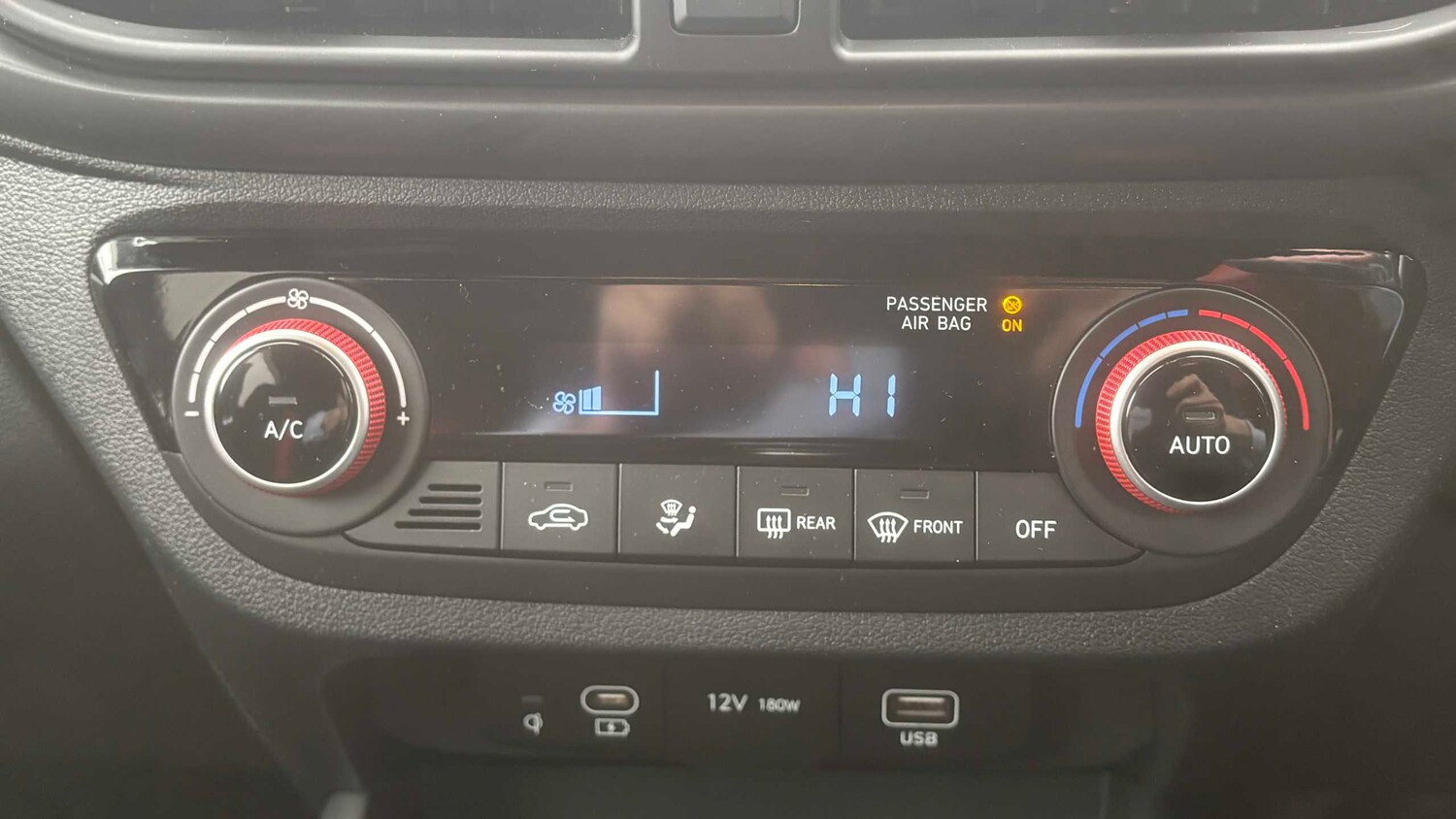 Used Hyundai i10 for sale - 77860340: Photo 21