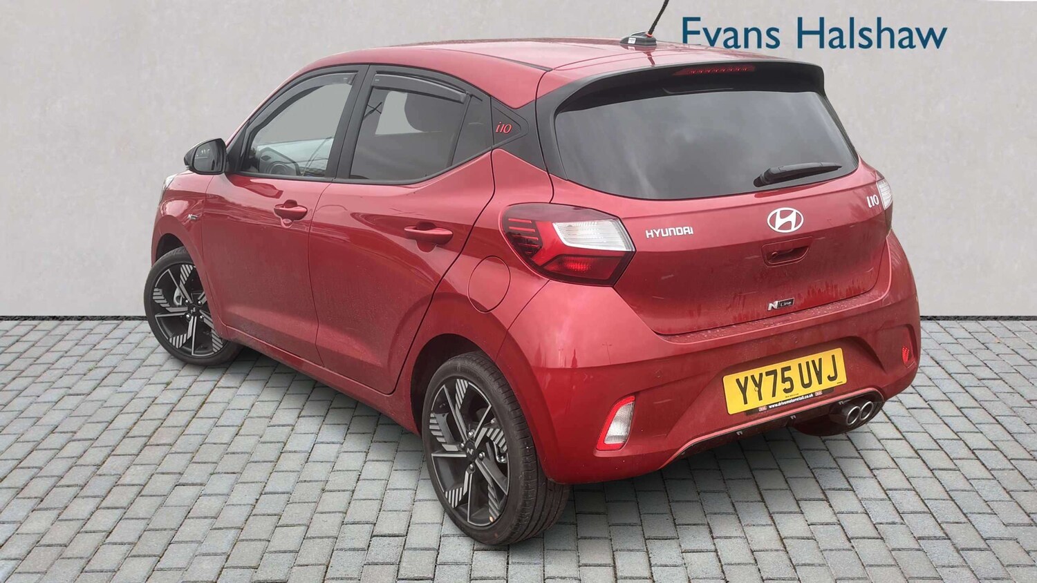 Used Hyundai i10 for sale - 77860340: Photo 7