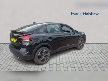 Used Citroen C4 2023 for sale - 79351650: Photo