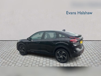 Used Citroen C4 2023 for sale - 79351650: Photo