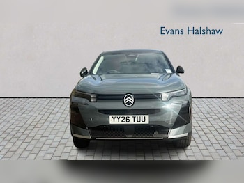 Used Citroen C5 Aircross 2026 for sale - 79568109: Photo