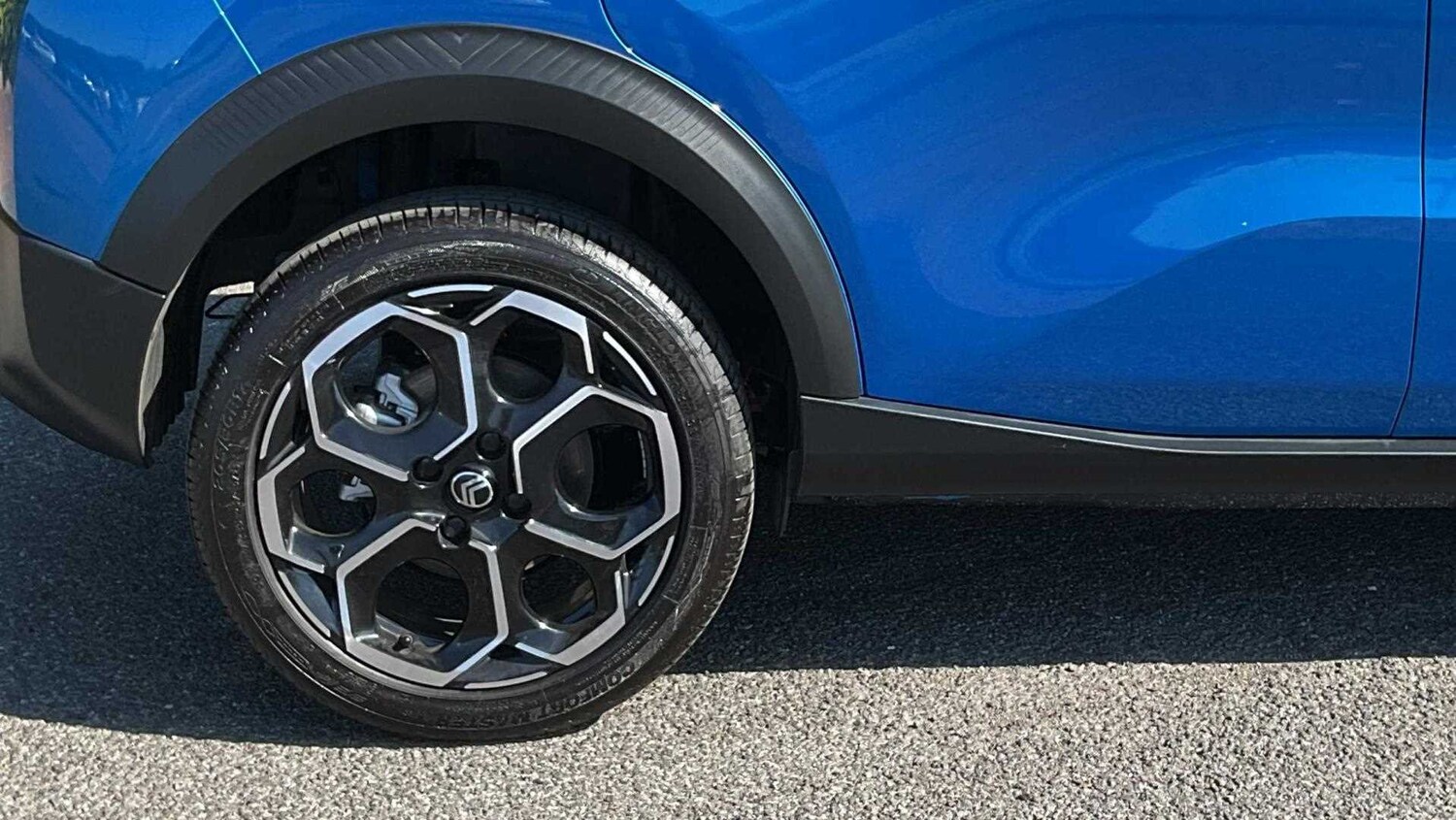 Used Citroen C3 for sale - 77861666: Photo 11