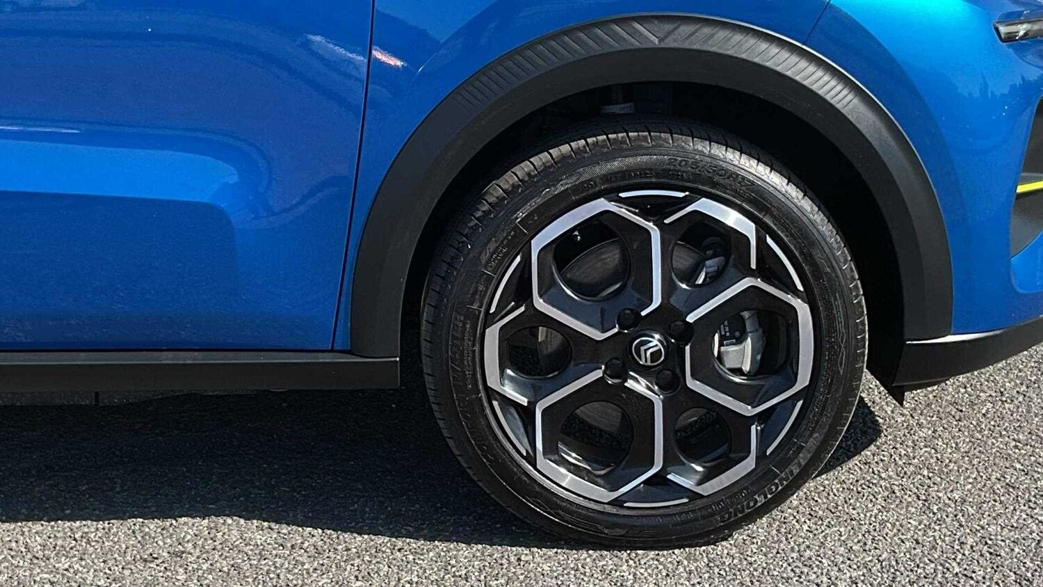 Used Citroen C3 for sale - 77861666: Photo 12