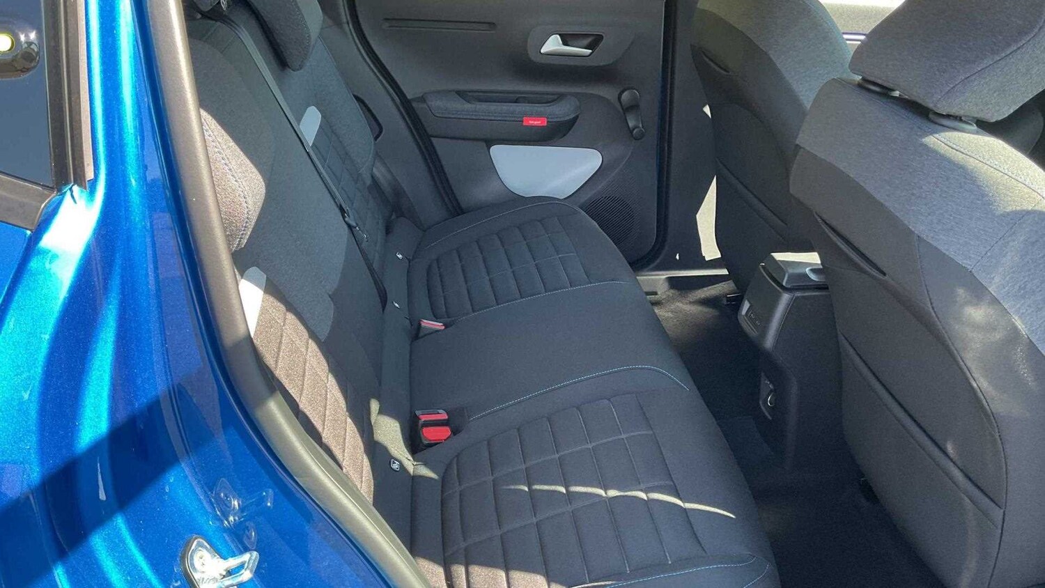 Used Citroen C3 for sale - 77861666: Photo 15