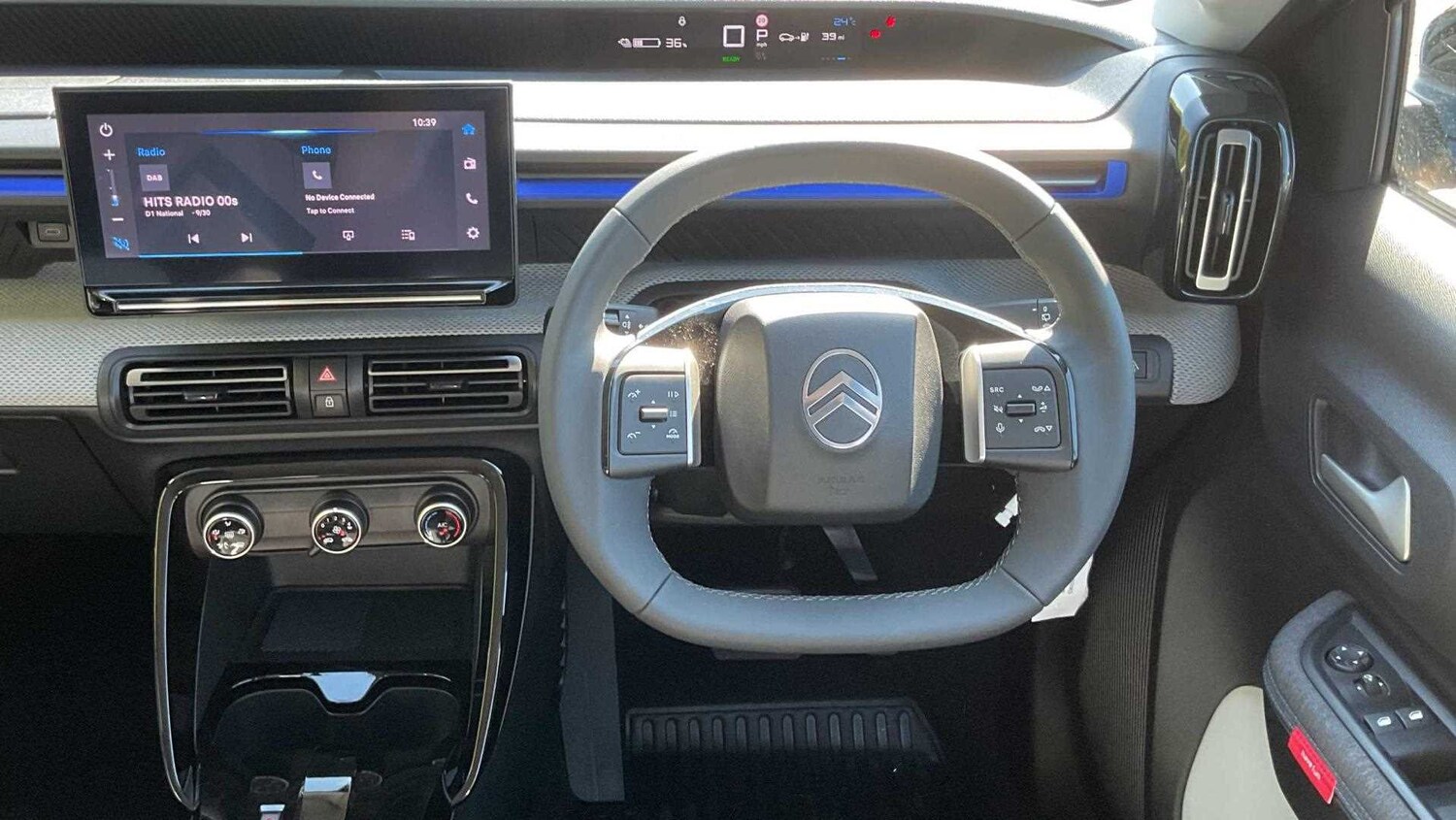 Used Citroen C3 for sale - 77861666: Photo 16