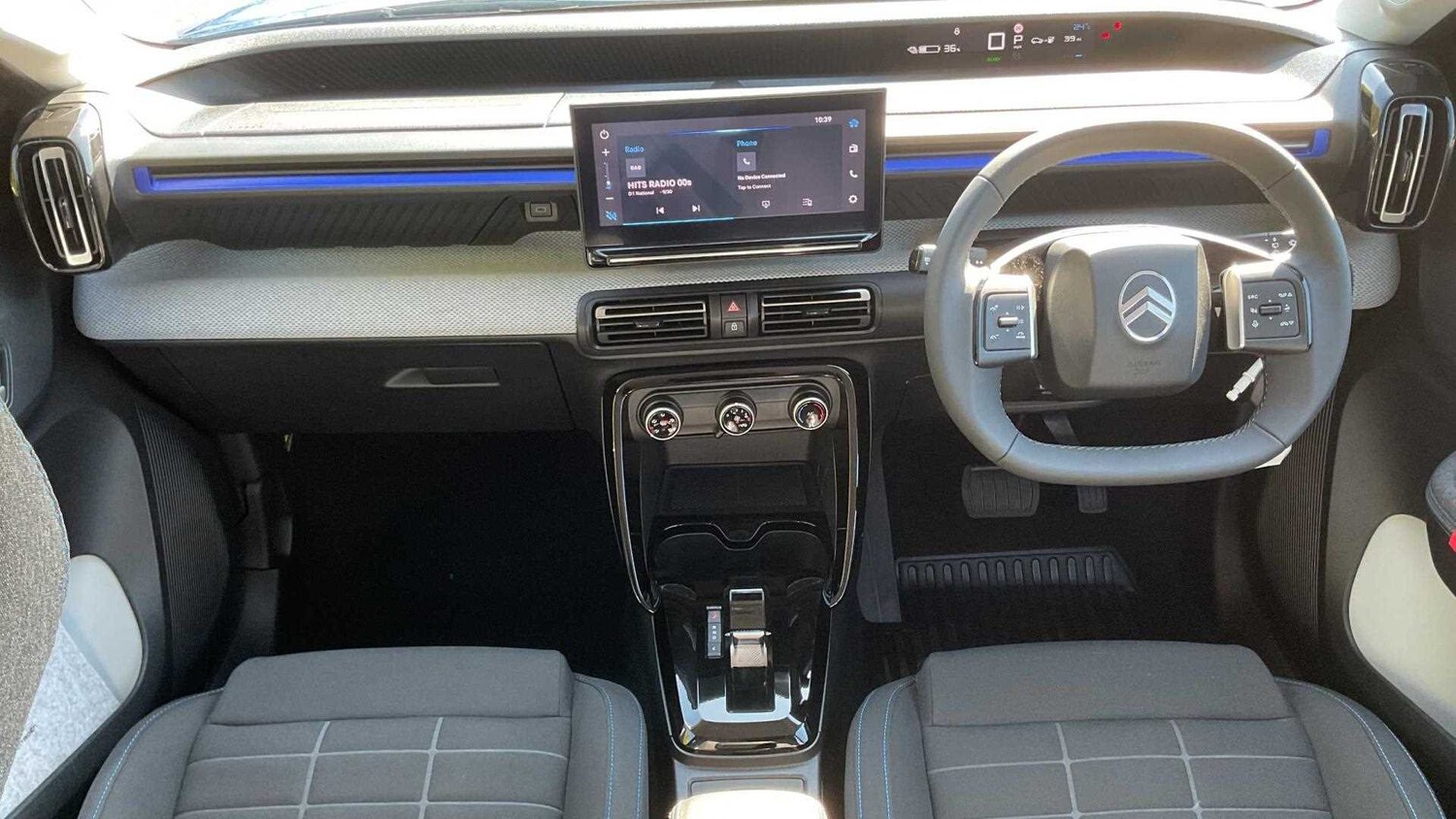 Used Citroen C3 for sale - 77861666: Photo 18