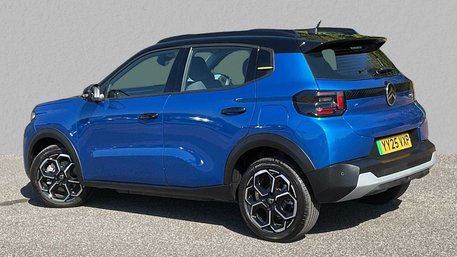 Used Citroen C3 for sale - 77861666: Photo 2