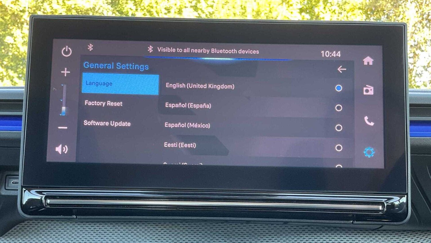 Used Citroen C3 for sale - 77861666: Photo 25