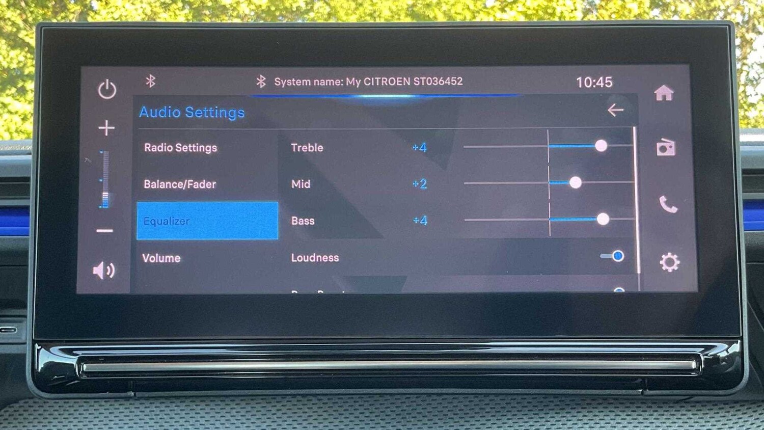 Used Citroen C3 for sale - 77861666: Photo 28