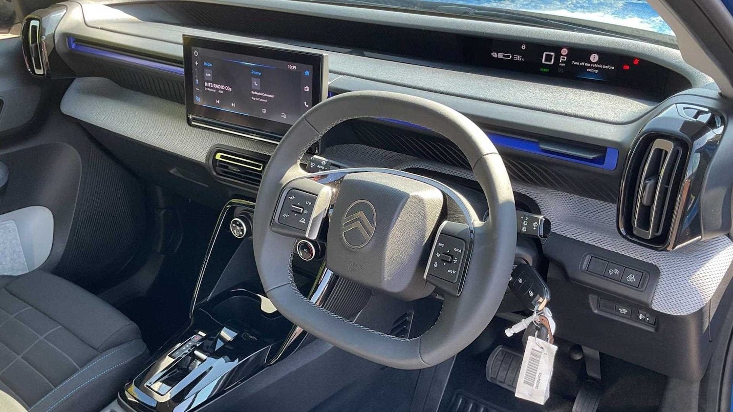 Used Citroen C3 for sale - 77861666: Photo 3