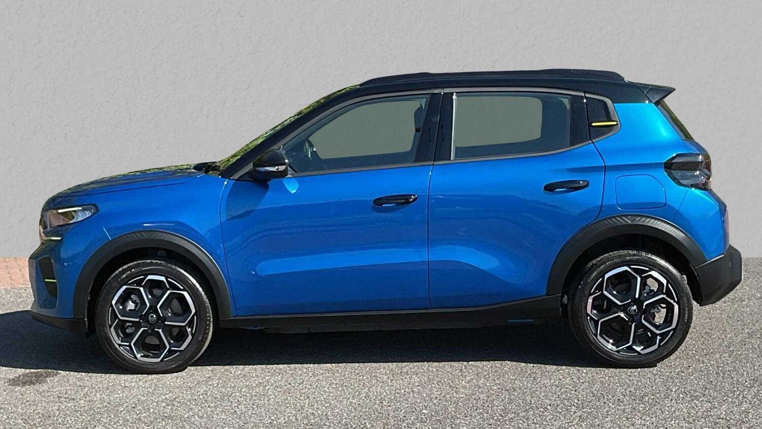 Used Citroen C3 for sale - 77861666: Photo 5