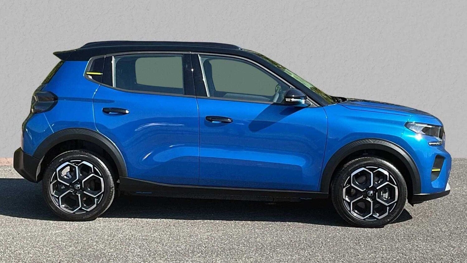 Used Citroen C3 for sale - 77861666: Photo 8