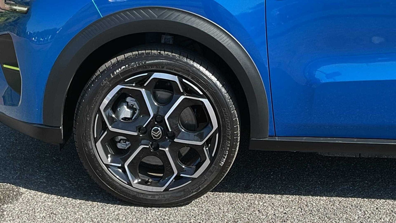 Used Citroen C3 for sale - 77861666: Photo 9