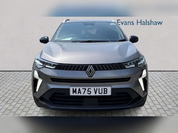 Used Renault Captur 2025 for sale - 79390917: Photo