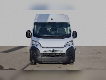 Used Citroen Relay 2026 for sale - 79161231: Photo