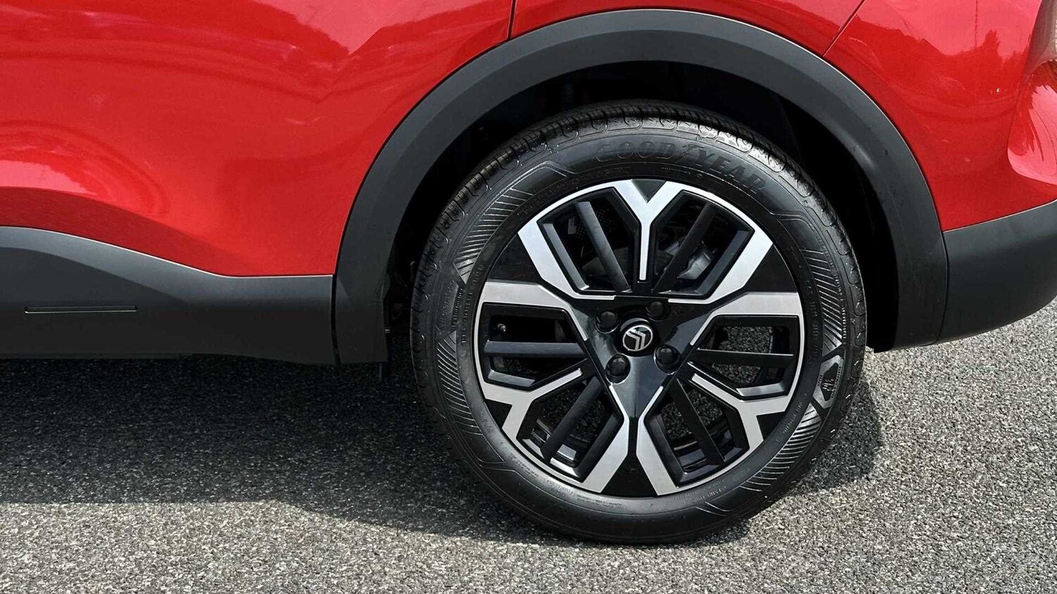 Used Citroen C4 2025 for sale - 77859653: Photo 10