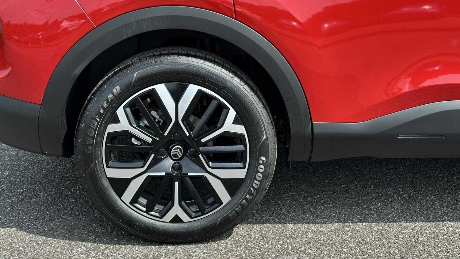 Used Citroen C4 2025 for sale - 77859653: Photo 11