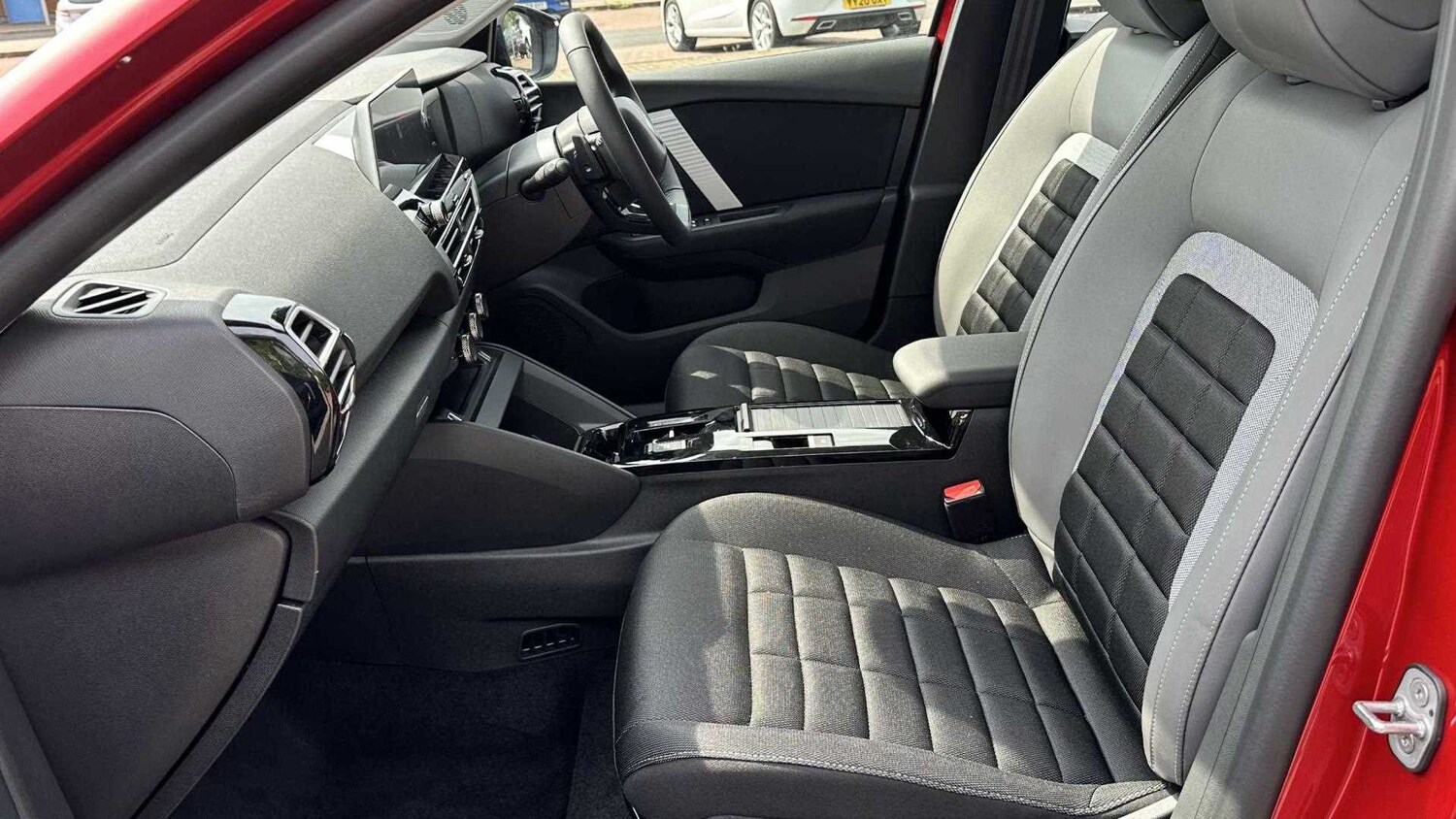 Used Citroen C4 2025 for sale - 77859653: Photo 13