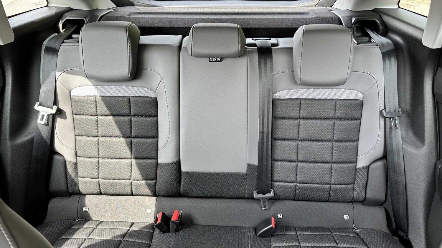 Used Citroen C4 2025 for sale - 77859653: Photo 14