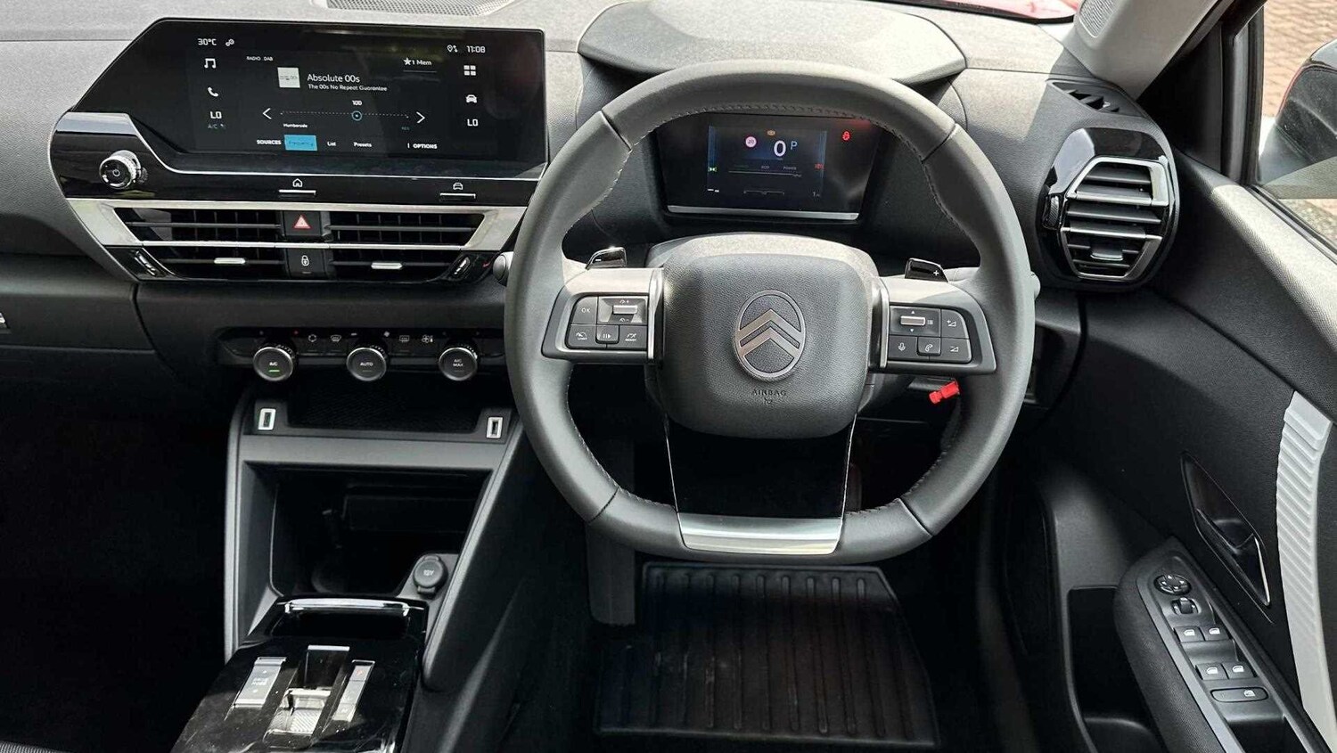 Used Citroen C4 2025 for sale - 77859653: Photo 16
