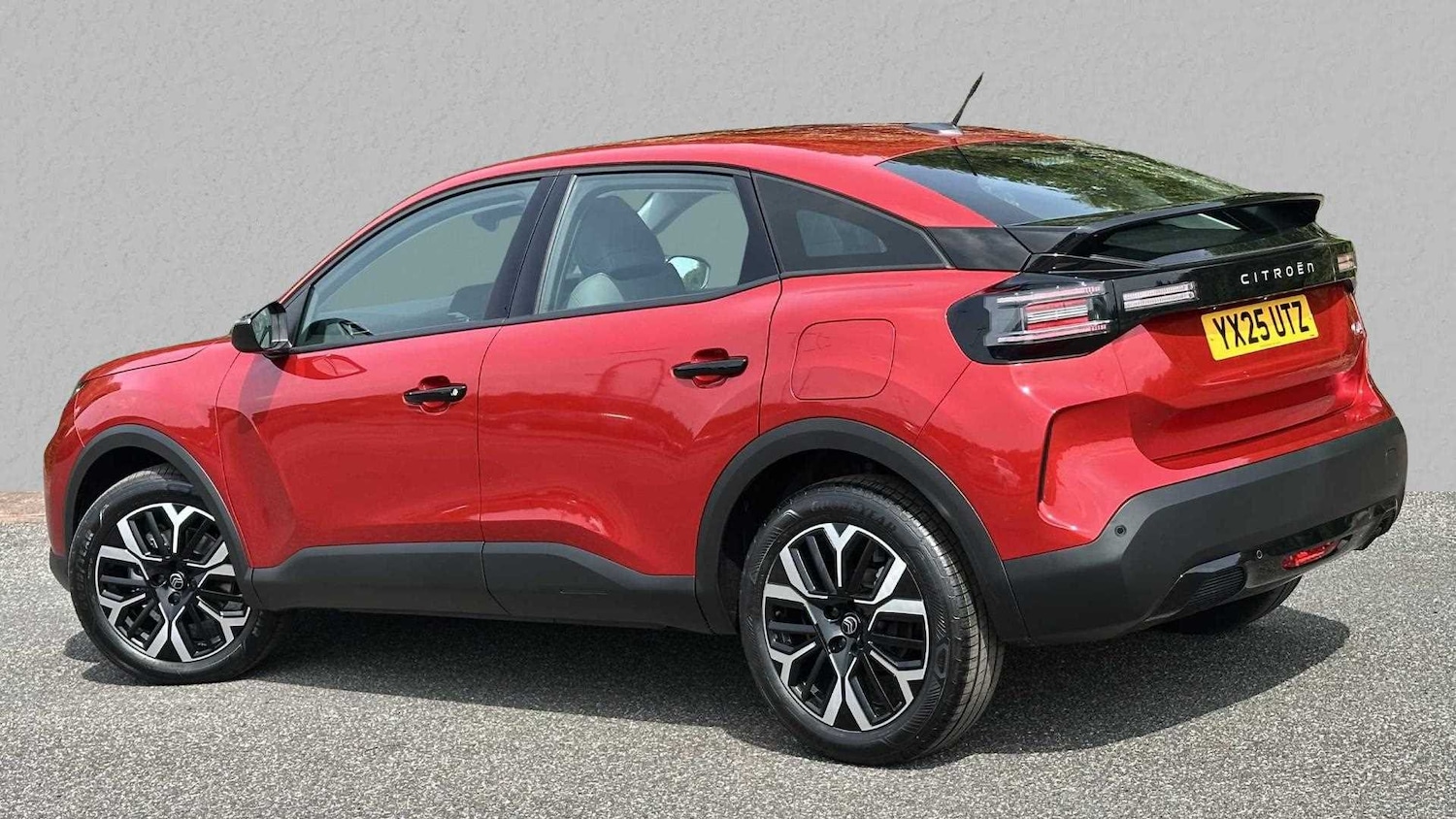 Used Citroen C4 2025 for sale - 77859653: Photo 2