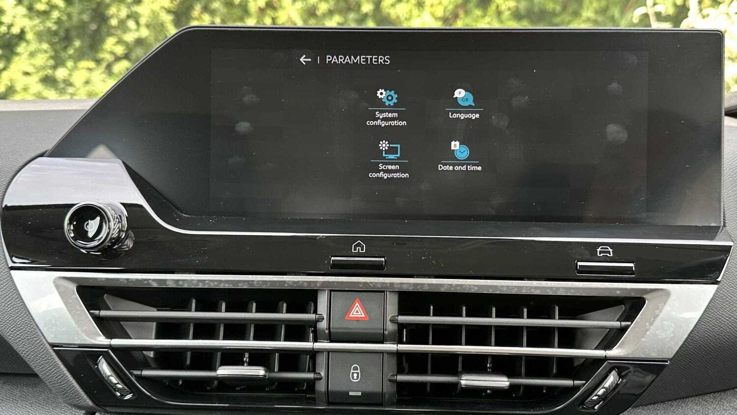 Used Citroen C4 2025 for sale - 77859653: Photo 30