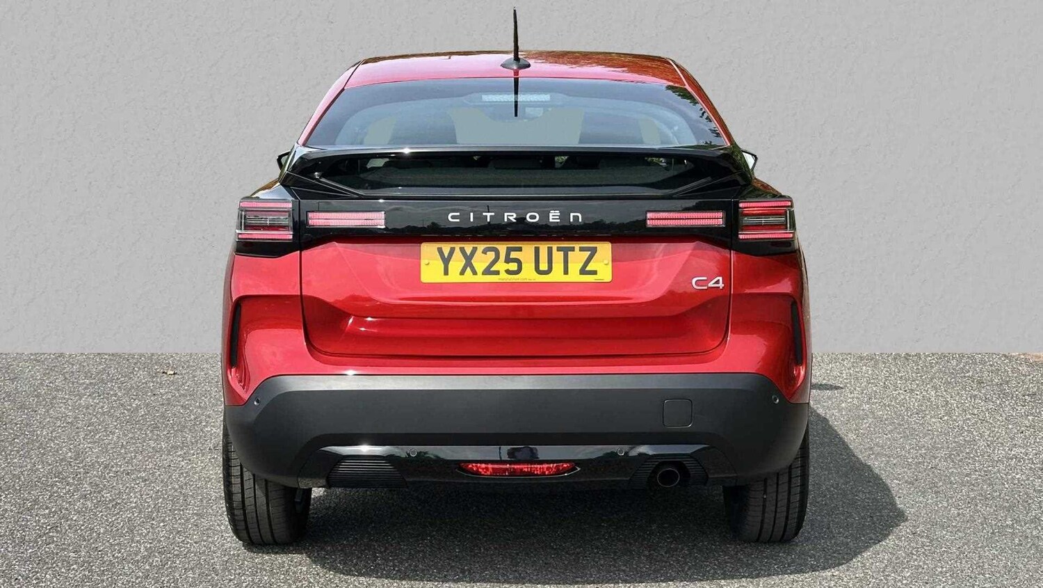 Used Citroen C4 2025 for sale - 77859653: Photo 7