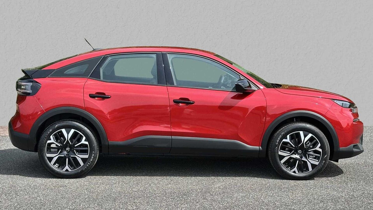 Used Citroen C4 2025 for sale - 77859653: Photo 8