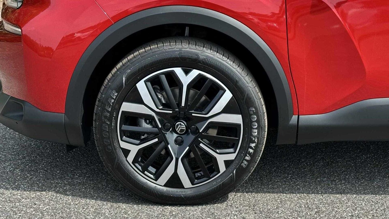 Used Citroen C4 2025 for sale - 77859653: Photo 9