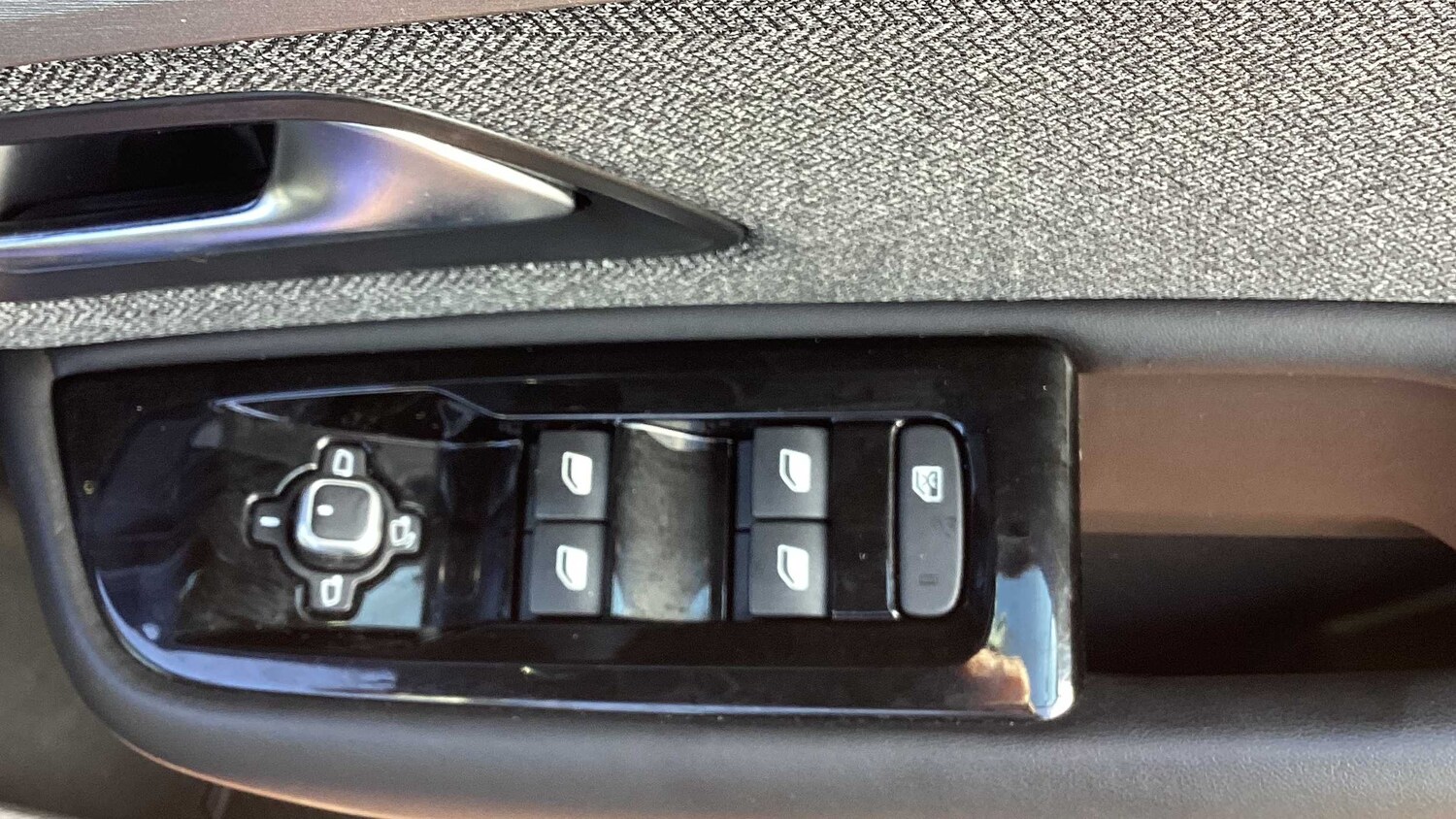 Used Citroen C5 X for sale - 77860446: Photo 12