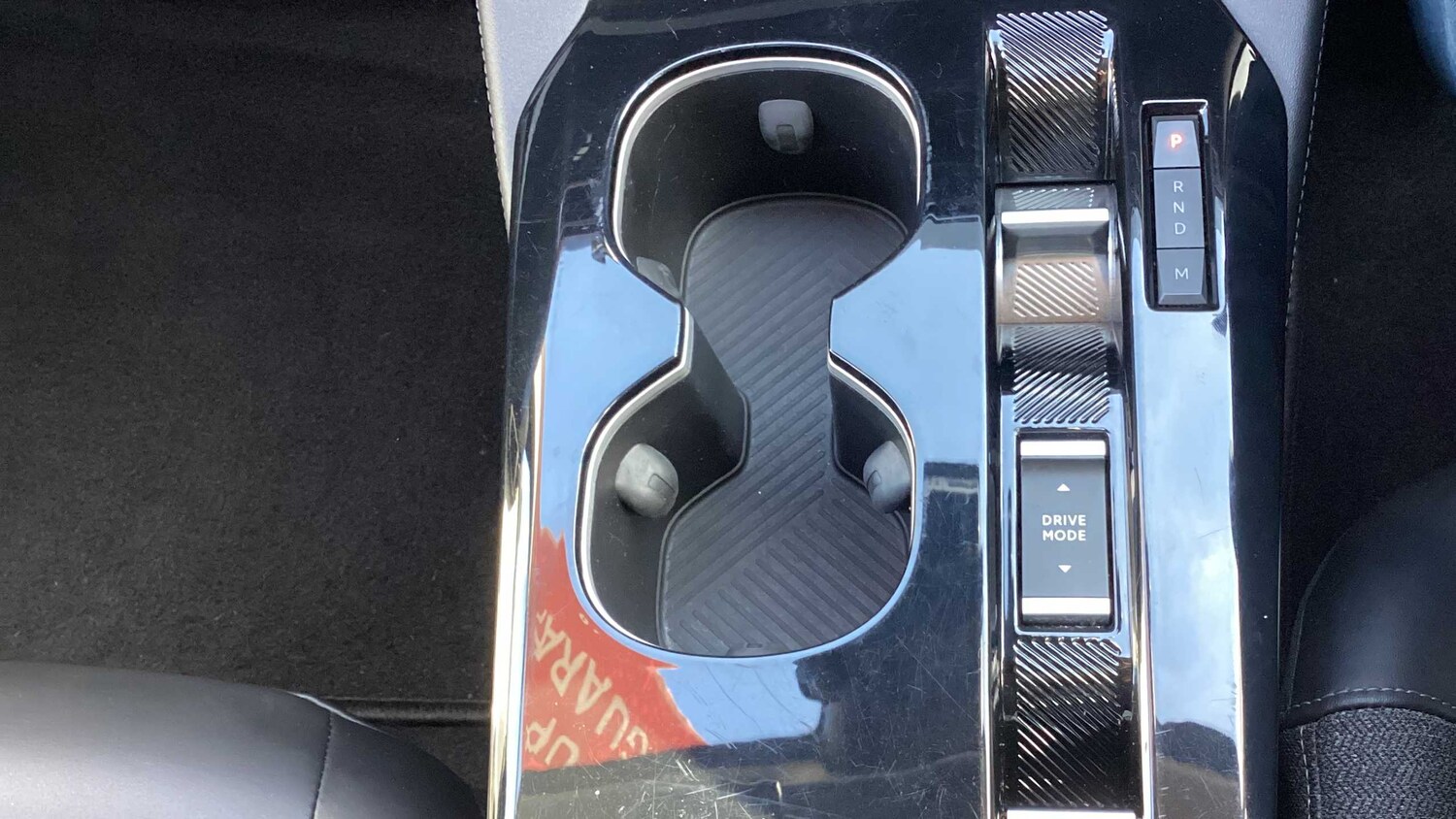 Used Citroen C5 X for sale - 77860446: Photo 15