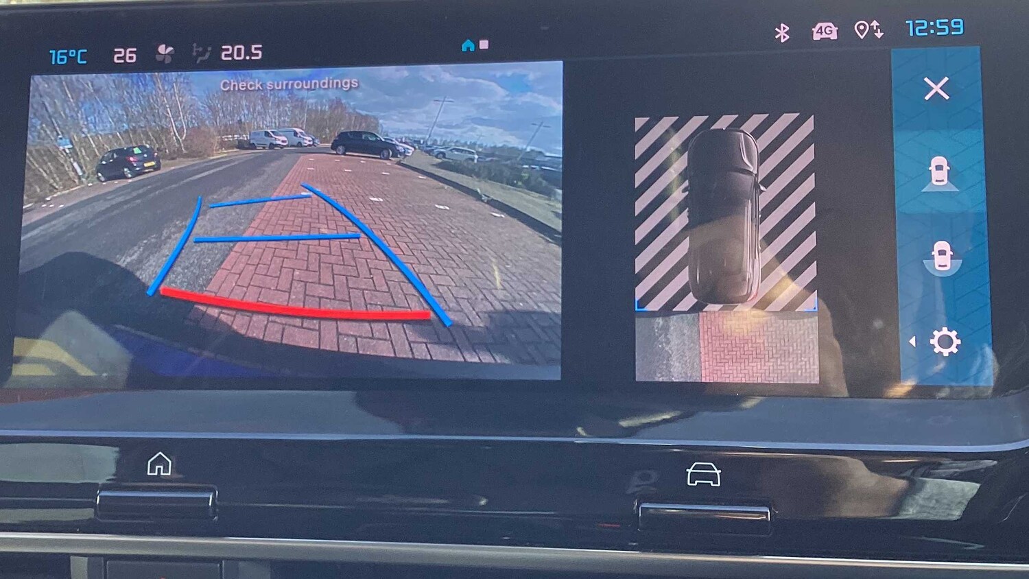 Used Citroen C5 X for sale - 77860446: Photo 16