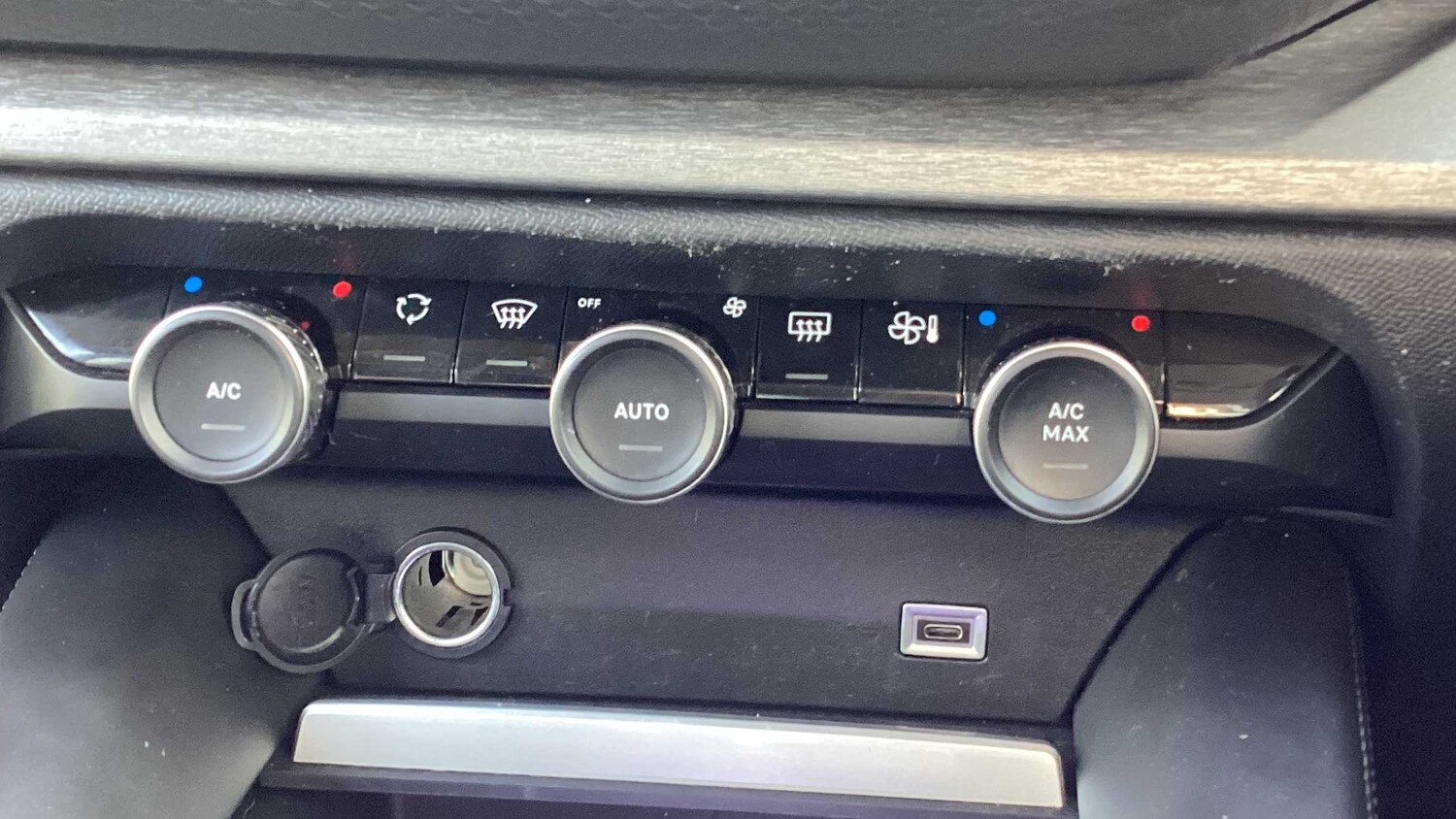 Used Citroen C5 X for sale - 77860446: Photo 18