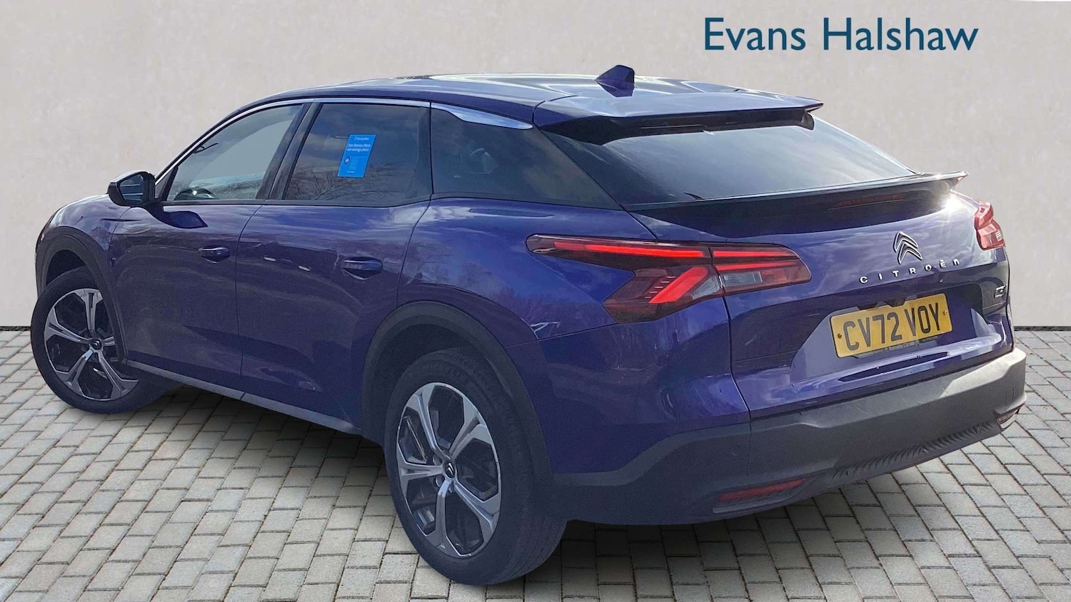 Used Citroen C5 X for sale - 77860446: Photo 2