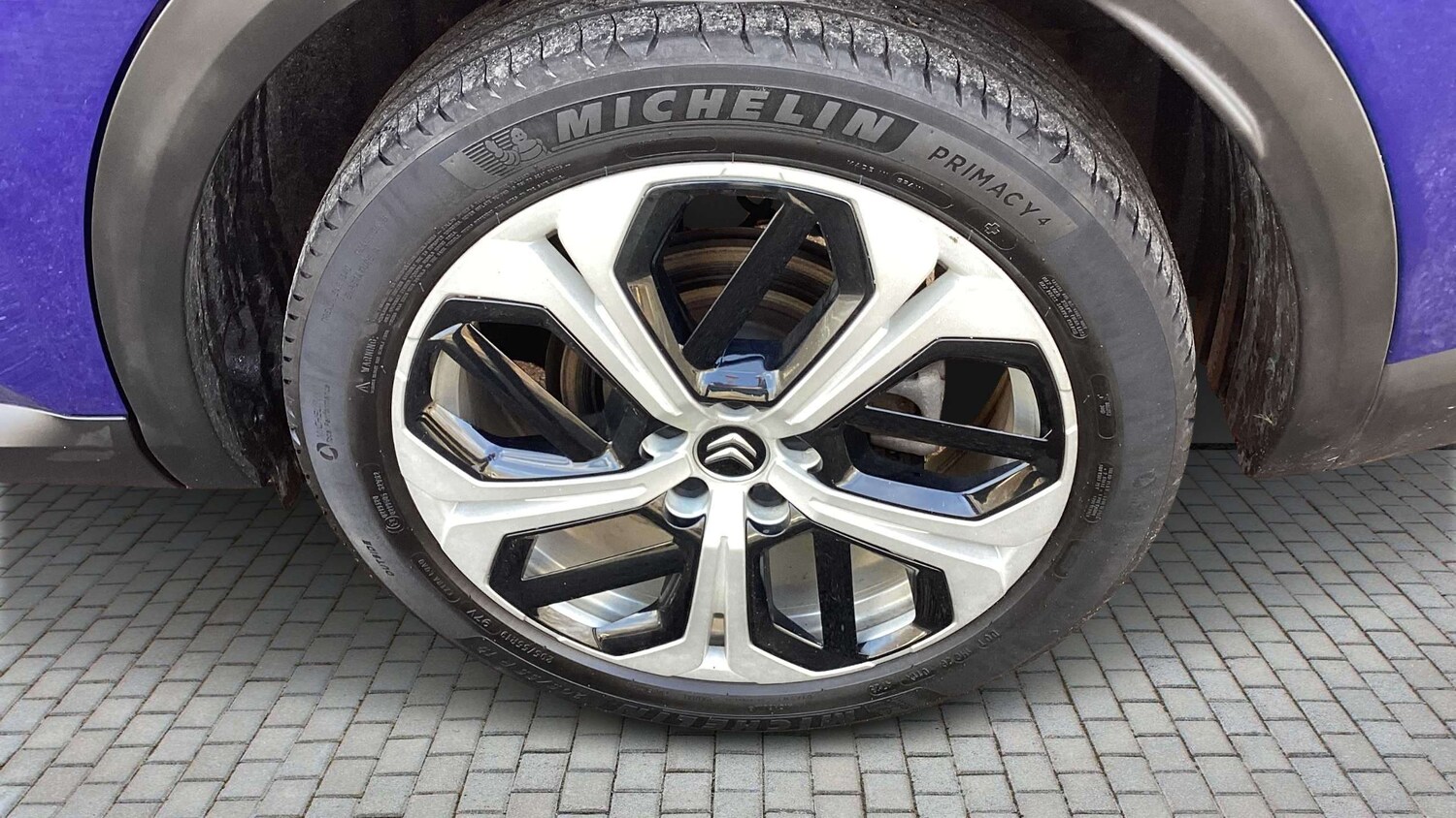 Used Citroen C5 X for sale - 77860446: Photo 23