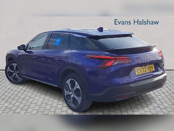 Used Citroen C5 X 2023 for sale - 77860446: Photo