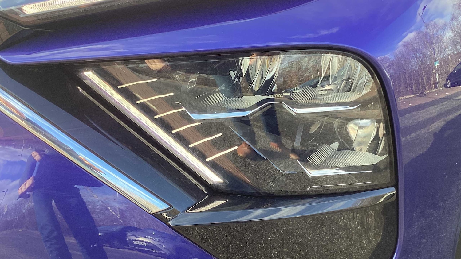 Used Citroen C5 X for sale - 77860446: Photo 5