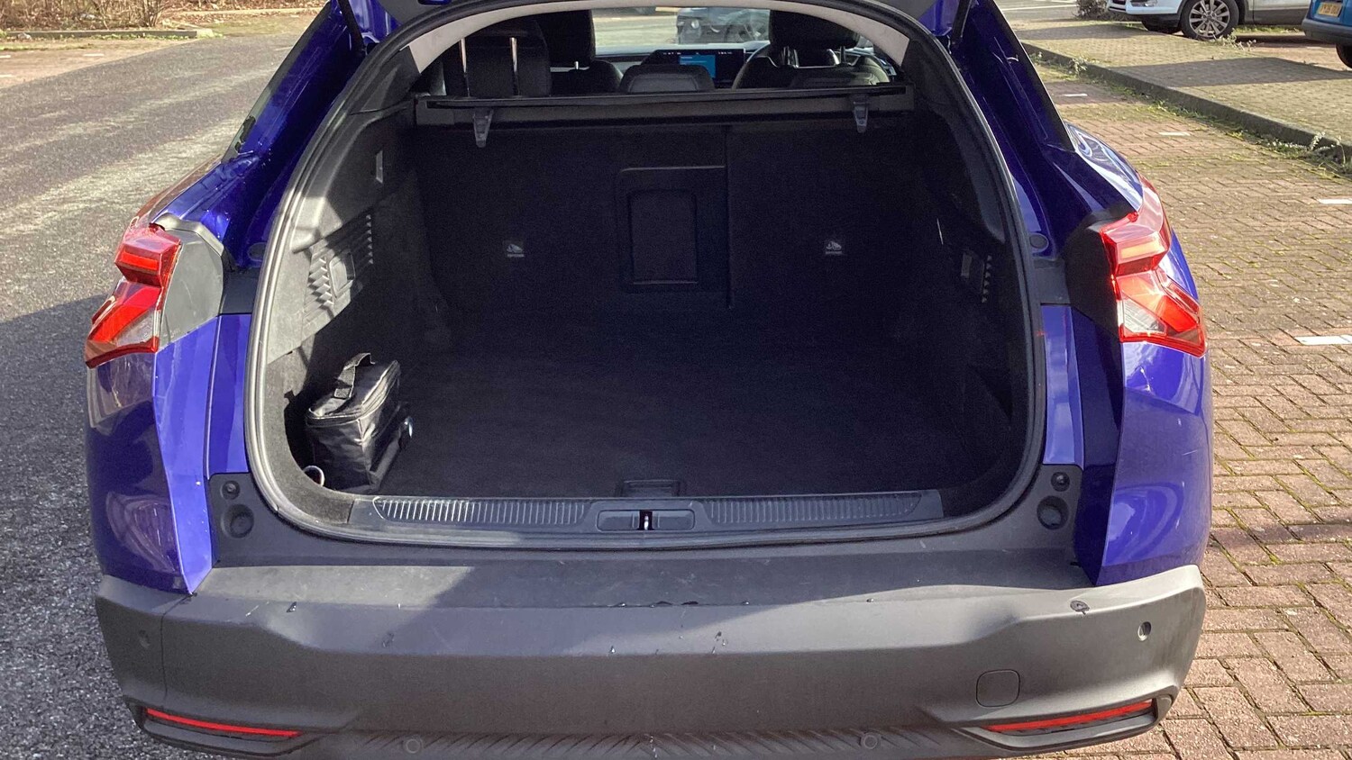 Used Citroen C5 X for sale - 77860446: Photo 7