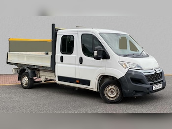 Used Citroen Relay 2022 for sale - 78321921: Photo