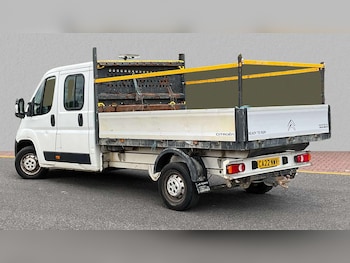 Used Citroen Relay 2022 for sale - 78321921: Photo