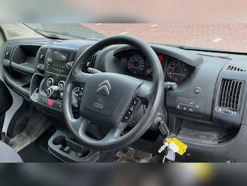 Used Citroen Relay 2022 for sale - 78321921: Photo