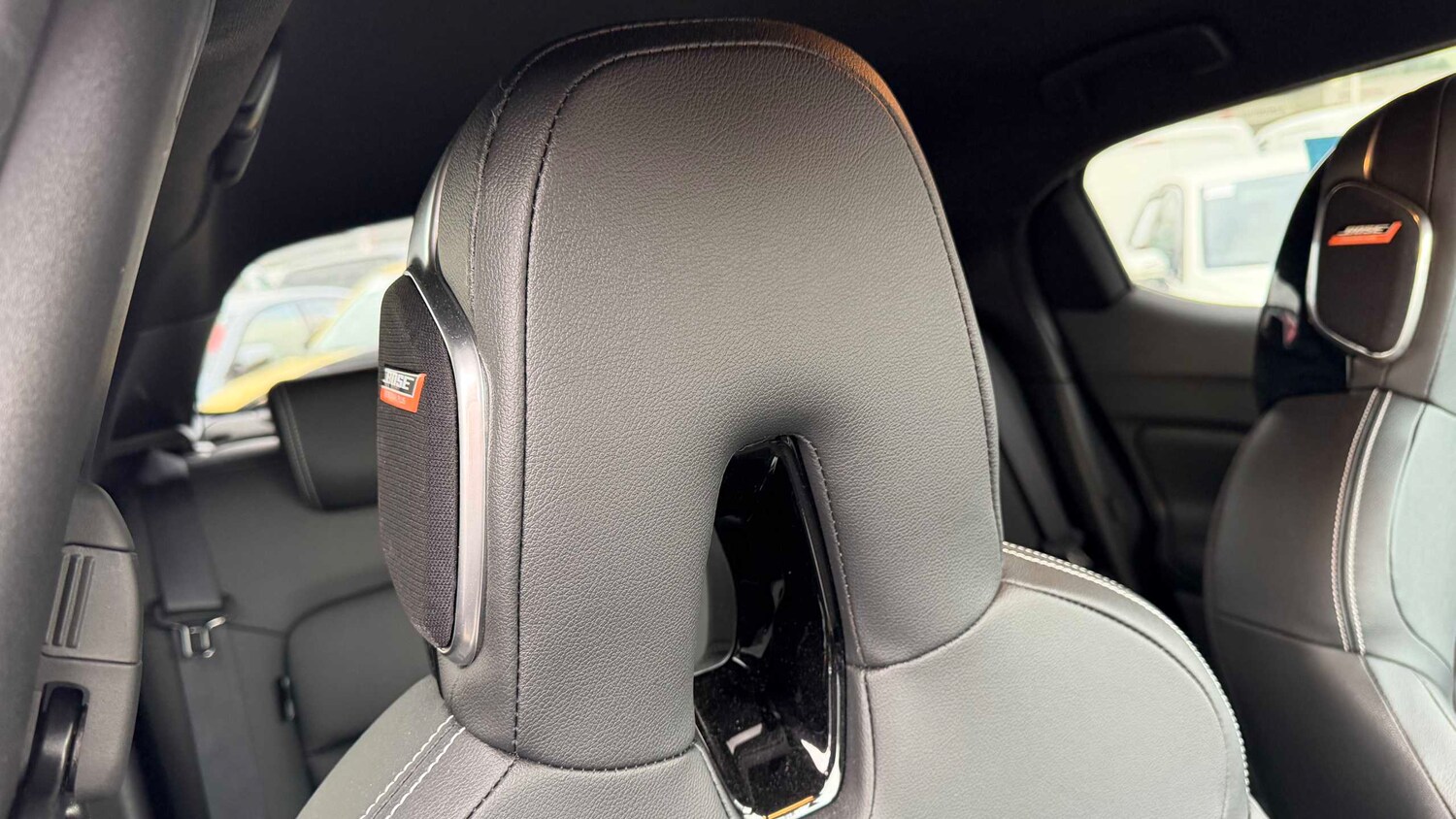 Used Nissan Juke for sale - 77857835: Photo 13